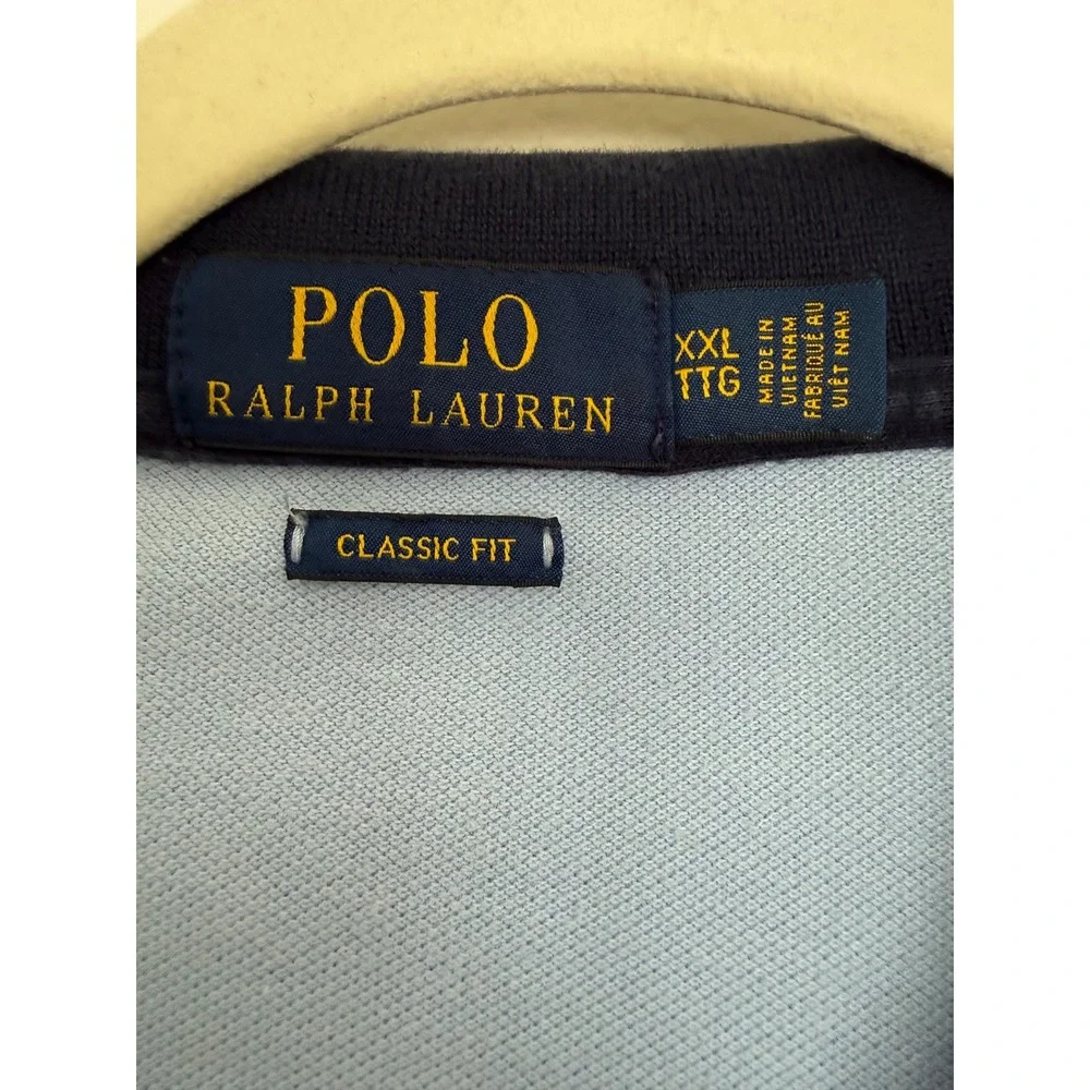 Polo Ralph Lauren polo ralph
